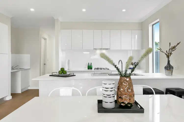 Fourth view of Homely house listing, 7A Dutton Avenue, Hectorville SA 5073