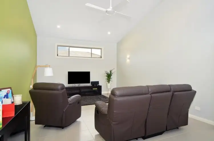 Third view of Homely house listing, 9 Zieria Avenue, North Nowra NSW 2541
