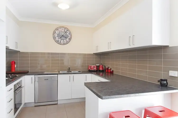 Fifth view of Homely unit listing, 1/8 Dudley Street, Wallan VIC 3756
