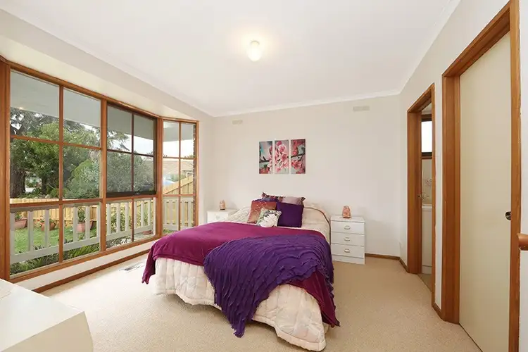 Fifth view of Homely house listing, 45 Bexsarm Crescent, Rowville VIC 3178