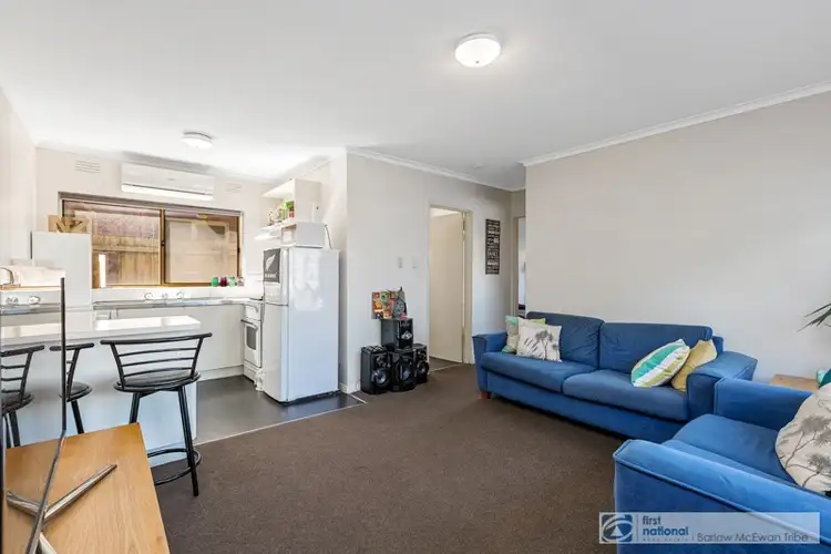 Second view of Homely unit listing, 3/70 Queen Street, Altona VIC 3018