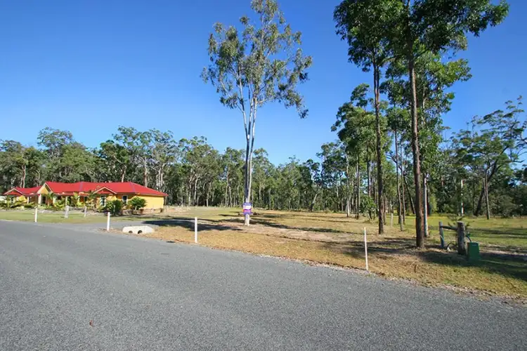 Second view of Homely land listing, Lot 2 Dianella Drive, Gulmarrad NSW 2463