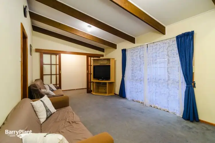 Third view of Homely house listing, 18 Eva Court, Seabrook VIC 3028