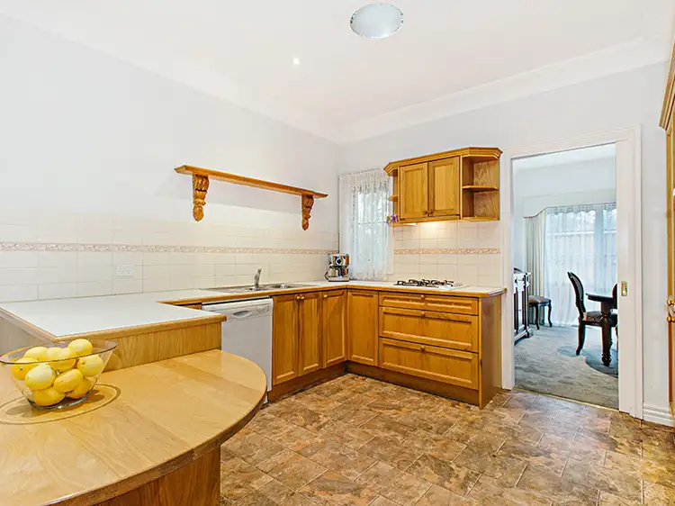Fourth view of Homely unit listing, 3/4 Tyrrell Avenue, Blackburn VIC 3130