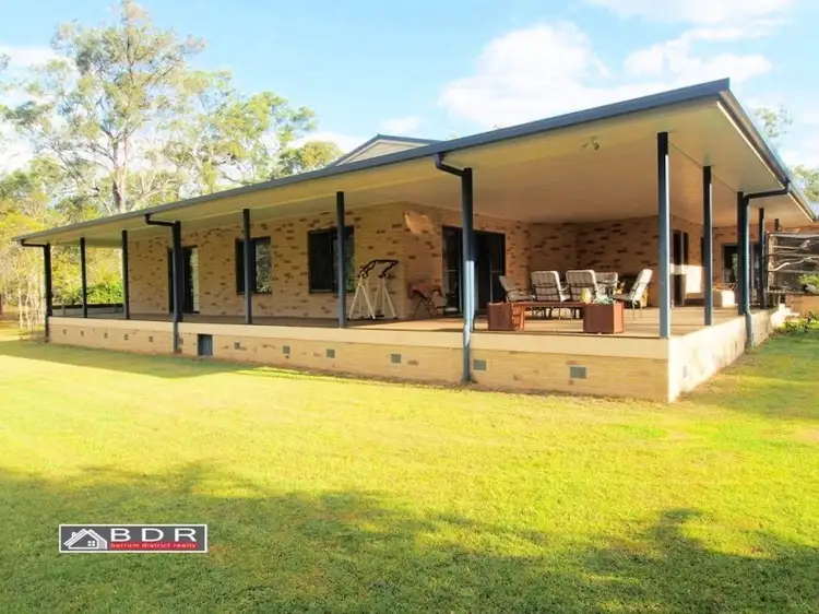 86 Joynsons Rd, Torbanlea QLD 4662