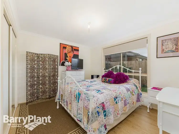 Sixth view of Homely unit listing, 2/44 Grace Street, St Albans VIC 3021