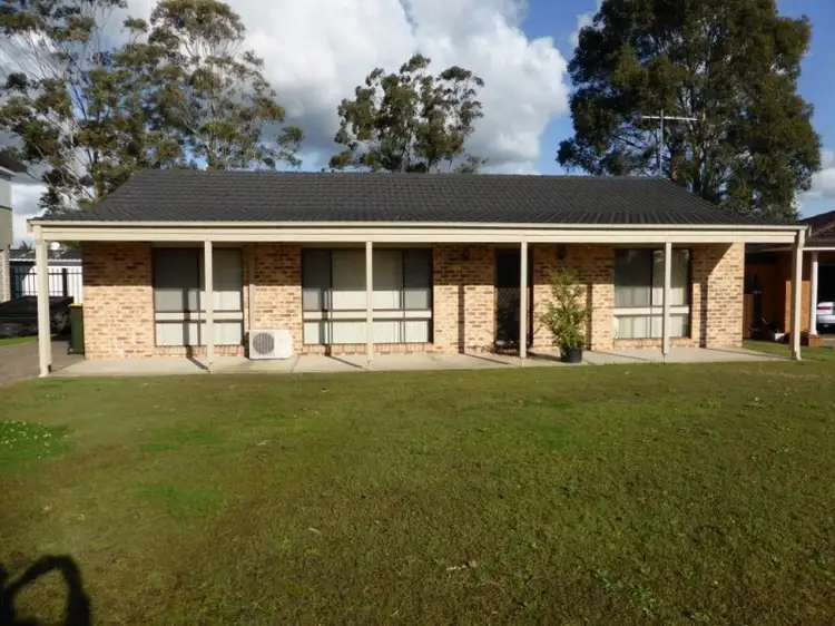 6 Artell Close, Raymond Terrace NSW 2324