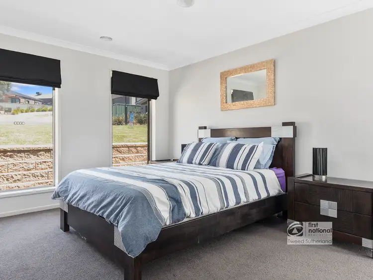 Sixth view of Homely house listing, 5 Valiant Court, Golden Square VIC 3555