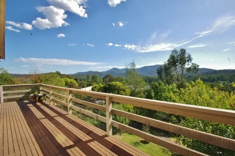 35 Newgrove Road, Healesville VIC 3777
