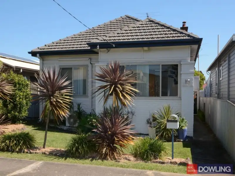 Main view of Homely house listing, 15 Lomond Street, Stockton NSW 2295