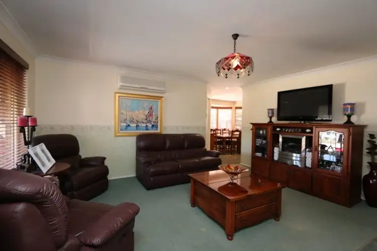 Fifth view of Homely house listing, 748 Gresford Road, Vacy NSW 2421
