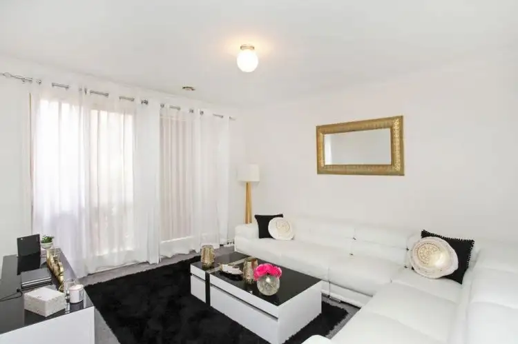 Second view of Homely townhouse listing, 2/24 Barrymore Road, Greenvale VIC 3059