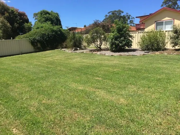 Fourth view of Homely house listing, 156 Leo Drive, Narrawallee NSW 2539