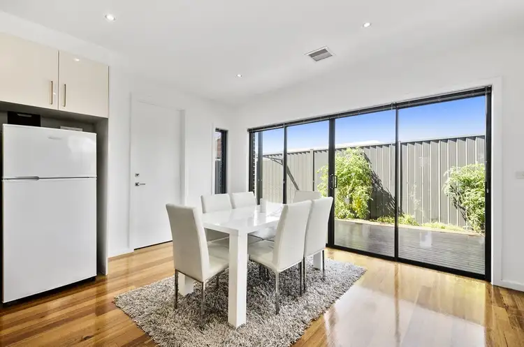 Seventh view of Homely house listing, 189 Hudsons Road, Spotswood VIC 3015