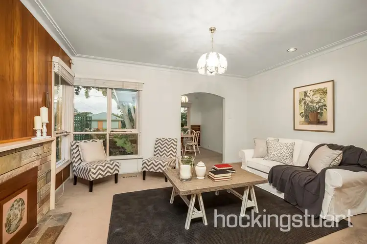 Second view of Homely house listing, 10 Chevron Court, Seaford VIC 3198