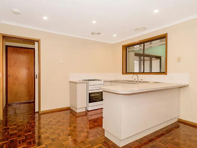 Fourth view of Homely house listing, 35 Intervale Drive, Wyndham Vale VIC 3024