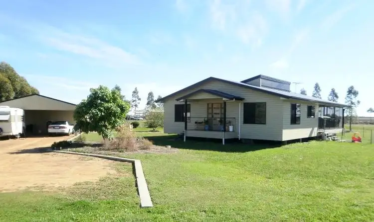 23 Cooper Street, Dalby QLD 4405