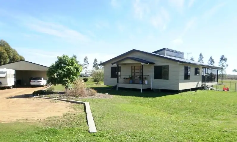 Main view of Homely house listing, 23 Cooper Street, Dalby QLD 4405