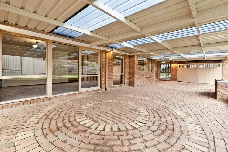 Fifth view of Homely house listing, 10 Gundry Grove, Watsonia North VIC 3087