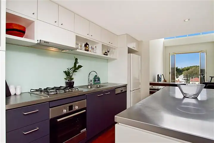 Fourth view of Homely apartment listing, 316/14 Milford Street, Islington NSW 2296
