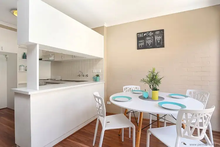 Main view of Homely townhouse listing, 5/9 Grandview Avenue, Maribyrnong VIC 3032