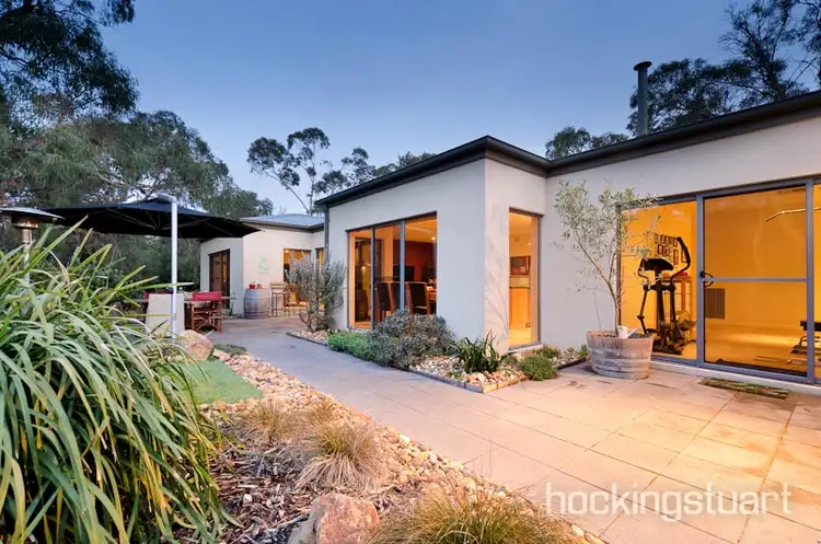 Second view of Homely house listing, 82 Lockhart Drive, Rosebud VIC 3939