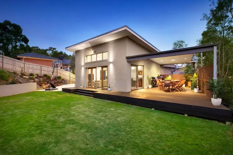 Main view of Homely house listing, 15 Moola Place, Eltham VIC 3095