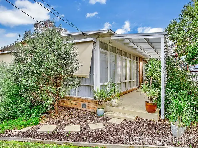 Main view of Homely house listing, 34 Samuel Road, Blackburn South VIC 3130