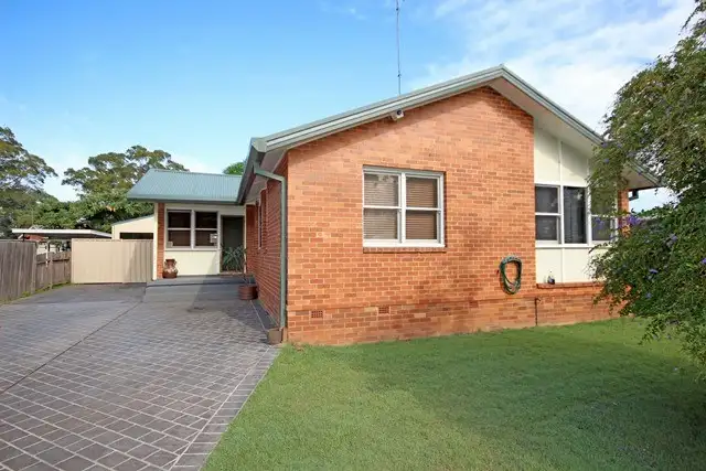 20 Powell Street, Richmond NSW 2753
