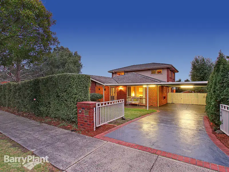 Main view of Homely house listing, 7 Emerald Court, Boronia VIC 3155