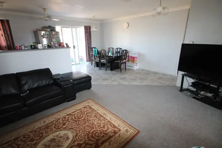 Second view of Homely house listing, 1A Harte Street, Charters Towers QLD 4820