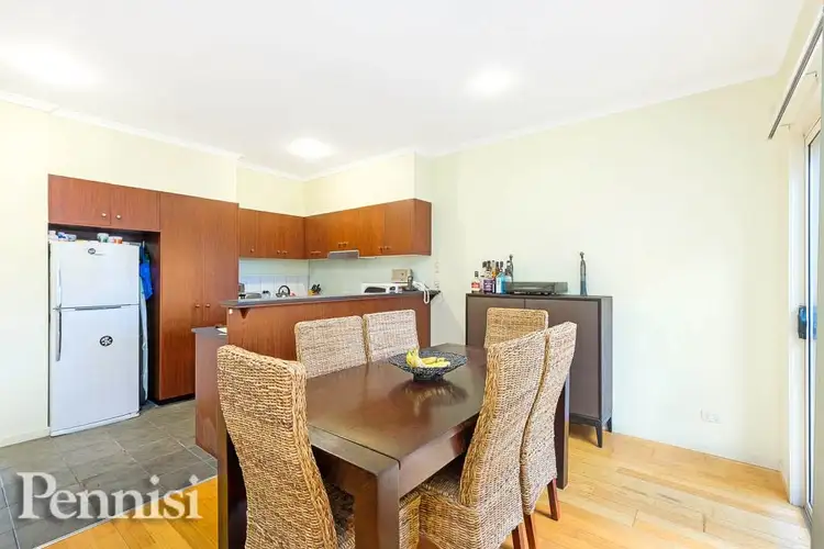 Second view of Homely townhouse listing, 2 Rafa Court, Maribyrnong VIC 3032