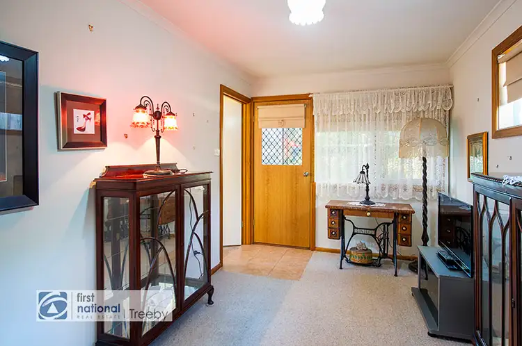 Fifth view of Homely house listing, 5 Hull Road, Croydon VIC 3136