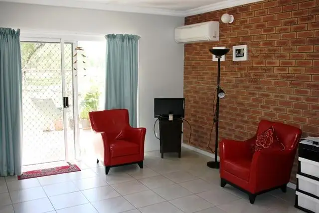 Second view of Homely unit listing, 17/145 Egerton Street, Emerald QLD 4720