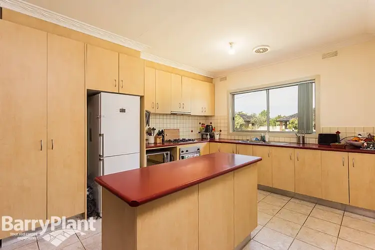 Second view of Homely house listing, 3 Fitzpatrick Drive, Altona Meadows VIC 3028