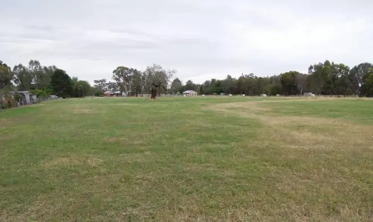 Main view of Homely land listing, Address available on request