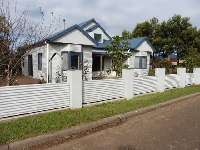 Main view of Homely rural property listing, 20 Ruby Flats Road, Ringarooma TAS 7263