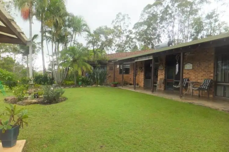 201 North Arm Road, Bowraville NSW 2449
