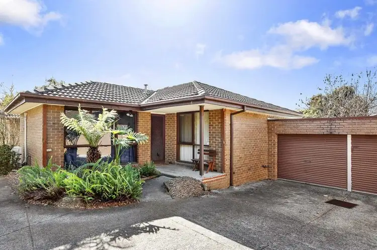 2/6 Lavender Street, Ringwood VIC 3134