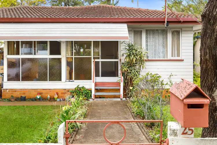 25 Sheldon Street, Nudgee QLD 4014
