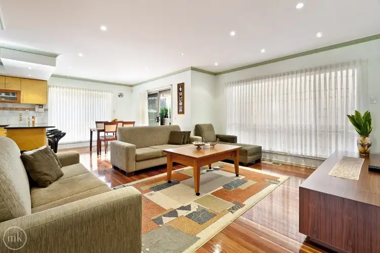 Fourth view of Homely house listing, 77 Weidlich Road, Eltham North VIC 3095