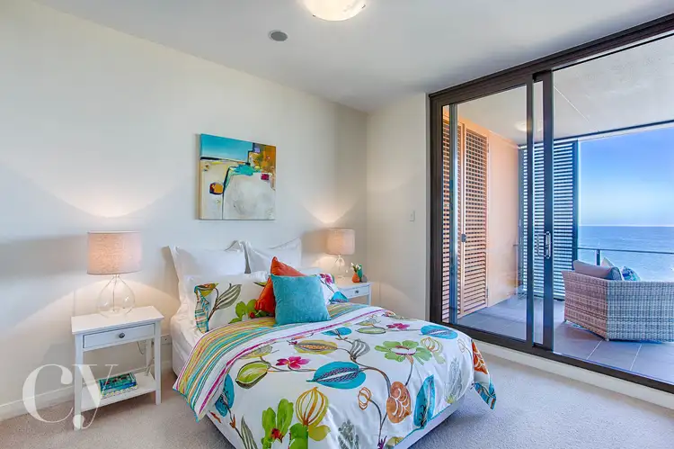 Second view of Homely apartment listing, 99/37 Orsino Boulevard, North Coogee WA 6163