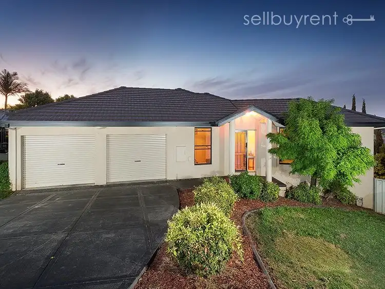 7 LARK COURT, Wodonga VIC 3690