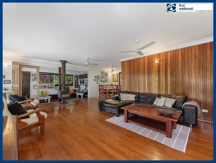 Fourth view of Homely house listing, 105 Franklin Drive, Mudgeeraba QLD 4213
