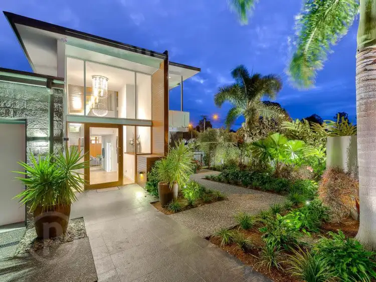 Main view of Homely house listing, 100 King Arthur Terrace, Tennyson QLD 4105