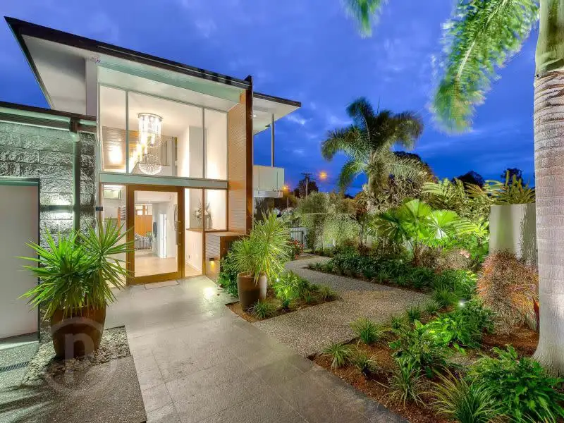 Main view of Homely house listing, 100 King Arthur Terrace, Tennyson QLD 4105