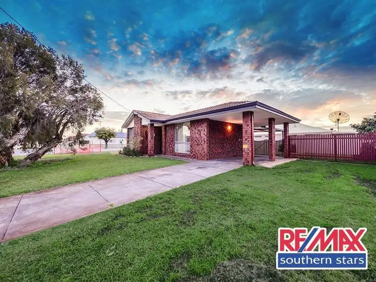 Fifth view of Homely house listing, 16 Stockman Way, Cannington WA 6107