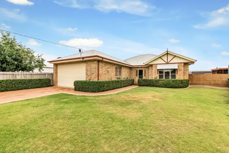 Main view of Homely house listing, 1 Phillip Court, St Leonards VIC 3223