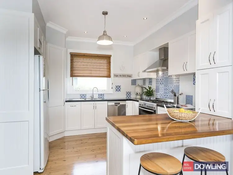 Second view of Homely house listing, 23 Taylor Road, Fern Bay NSW 2295