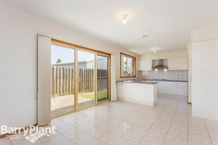 Fourth view of Homely house listing, 1 Russell Court, Altona Meadows VIC 3028